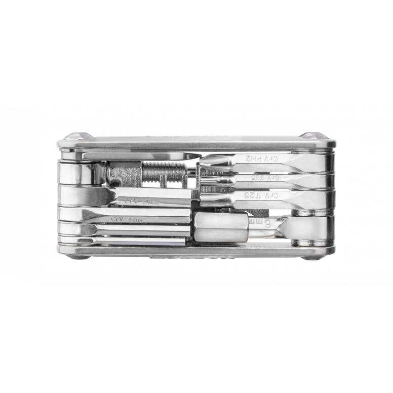 Narzędzia wielofunkcyjne Topeak Mini P20 5/5