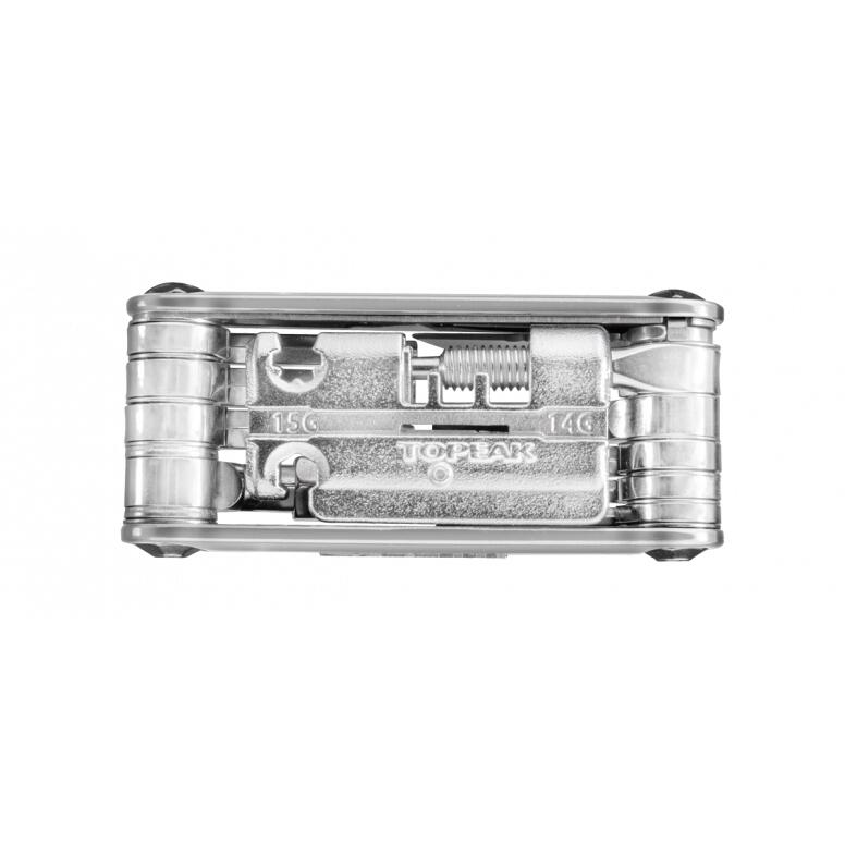 Narzędzia wielofunkcyjne Topeak Mini P20 4/5