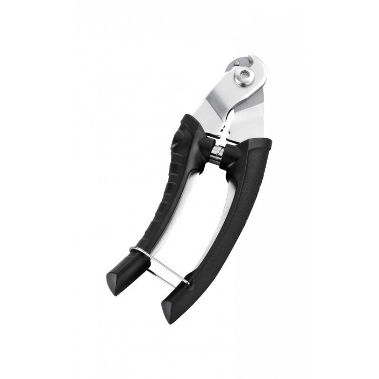 Topeak Bowdenzug-Zange Cable & Housing Cutter, Schwarz 2/7