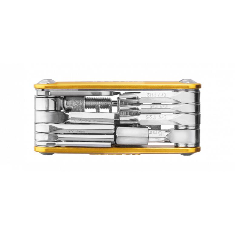 Multitool Topeak Mini P20 5/5