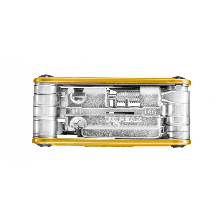Multitool Topeak Mini P20 4/5
