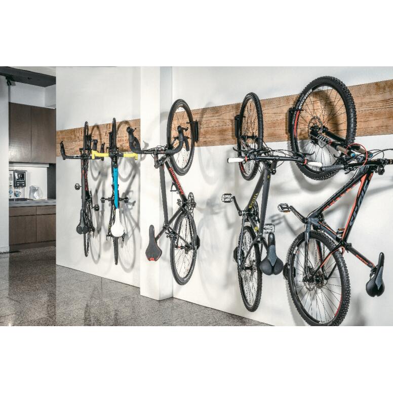 Support pour vélo Topeak Swing-Up EX Bike Holder 3/4