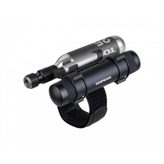 Fahrrad-Reparaturset Topeak Tubipod Max