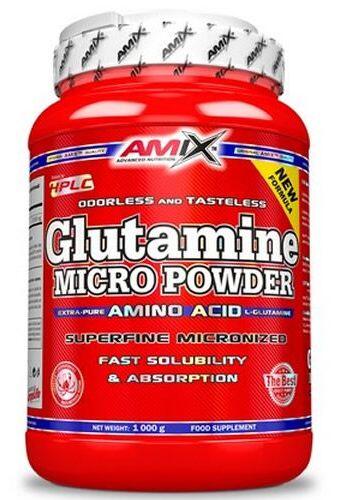 Amix Glutamina Powder 1 kg 2/5