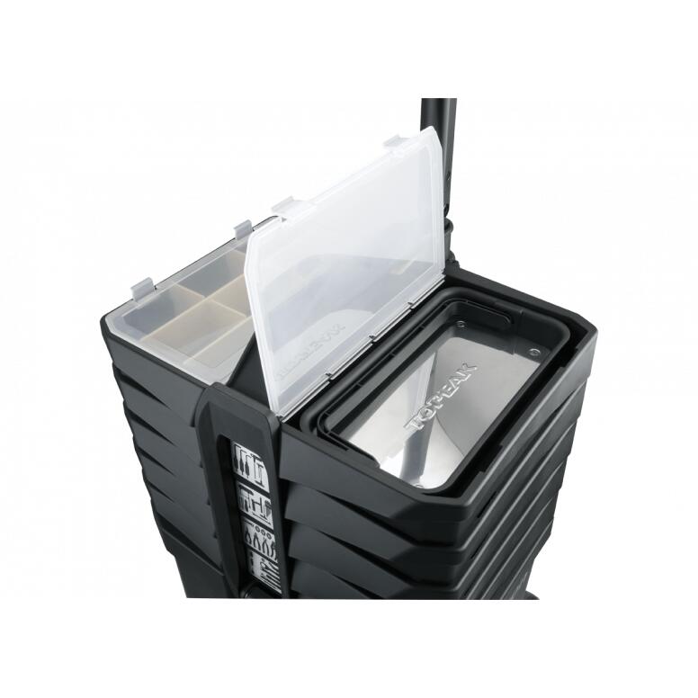 Wanna na narzędzia Topeak Magnetic Tool Tray 2/7