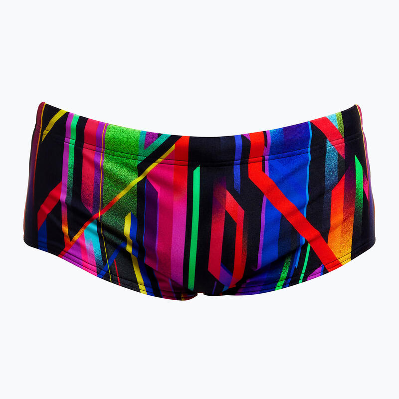 Costume da bagno per bambini Funky Trunks Sidewinder Trunks