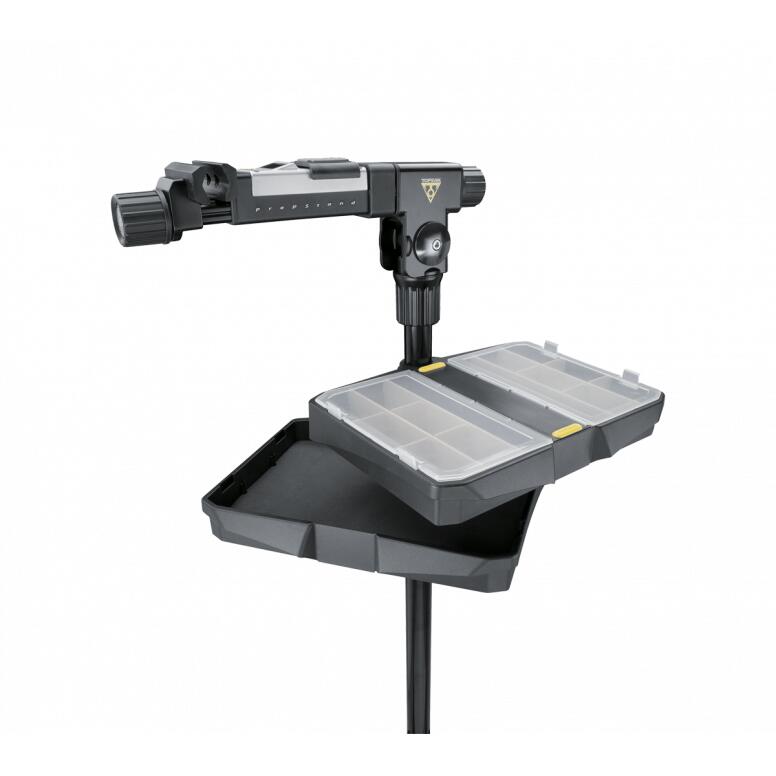 Topeak Supporto Vassoio portautensili PrepStation