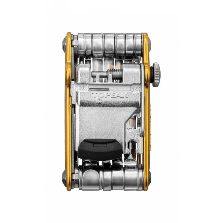 Multi-outils Topeak Mini PT30 2/6