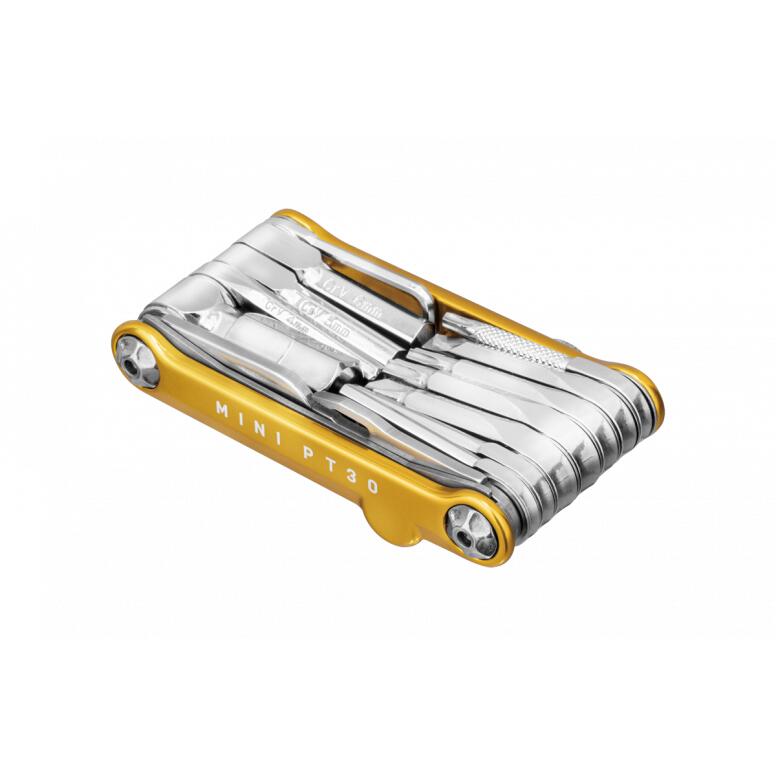 Multi-outils Topeak Mini PT30 3/6