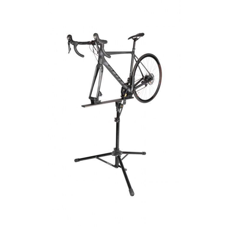 Pied d'atelier Topeak - PrepStand X Noir 2/7