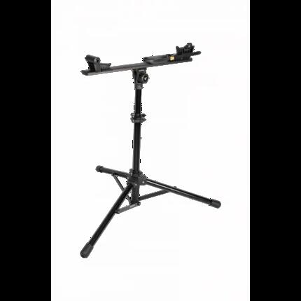 Pied d'atelier Topeak - PrepStand X Noir