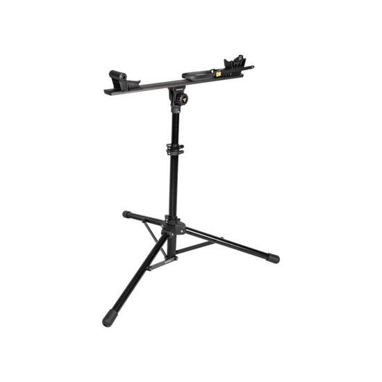 Pied d'atelier Topeak - PrepStand X Noir