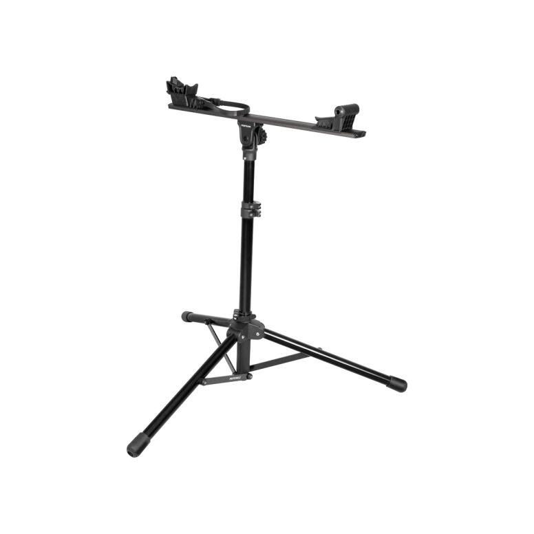 Pied d'atelier Topeak - PrepStand X Noir 3/7