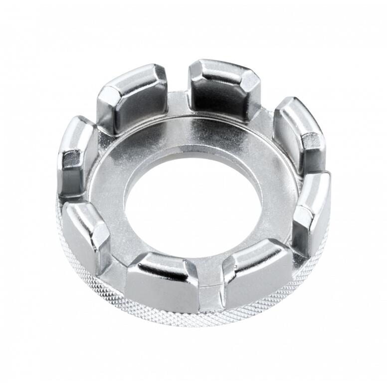 MultiSpoke Wrench