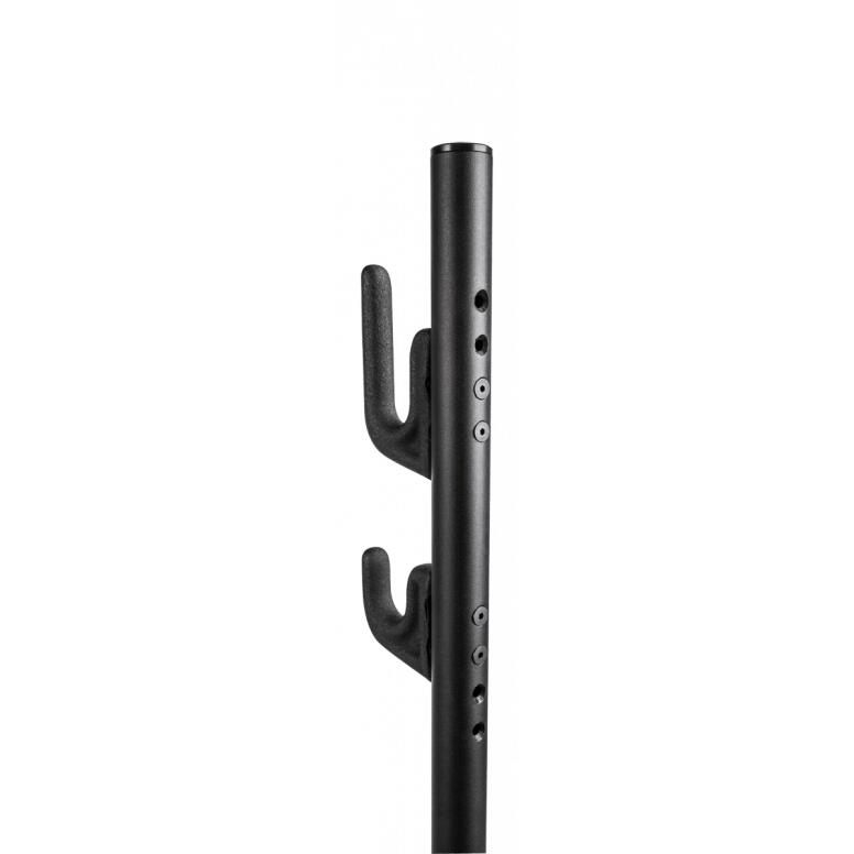 Support Vélo Topeak Tune-Up Stand X e-Bikes Noir 4/7