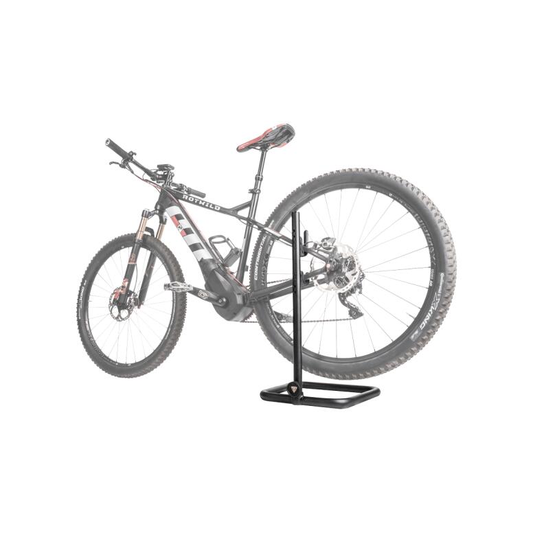 Topeak Tune-Up Stand X für eBikes Noir 7/7