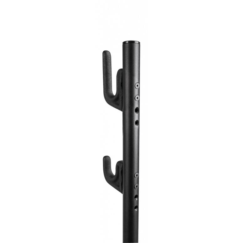 Support Vélo Topeak Tune-Up Stand X e-Bikes Noir 5/7