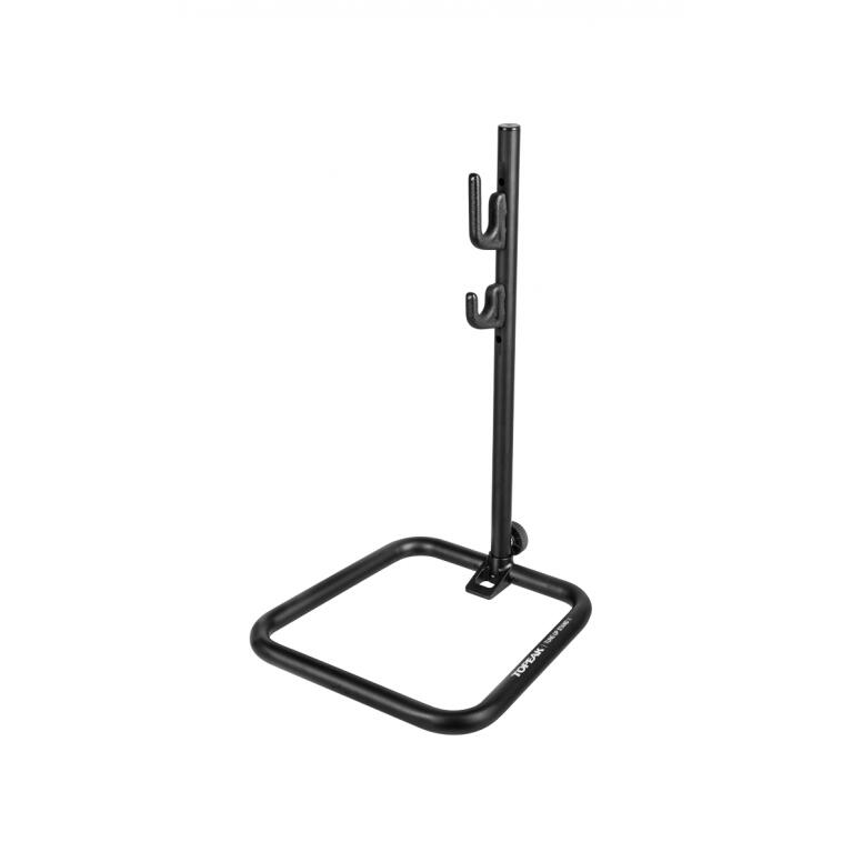 Support Vélo Topeak Tune-Up Stand X e-Bikes Noir 1/7