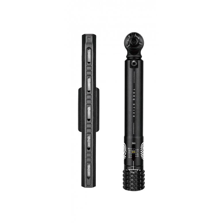 Topeak Torq Stick 2-10Nm 4/7