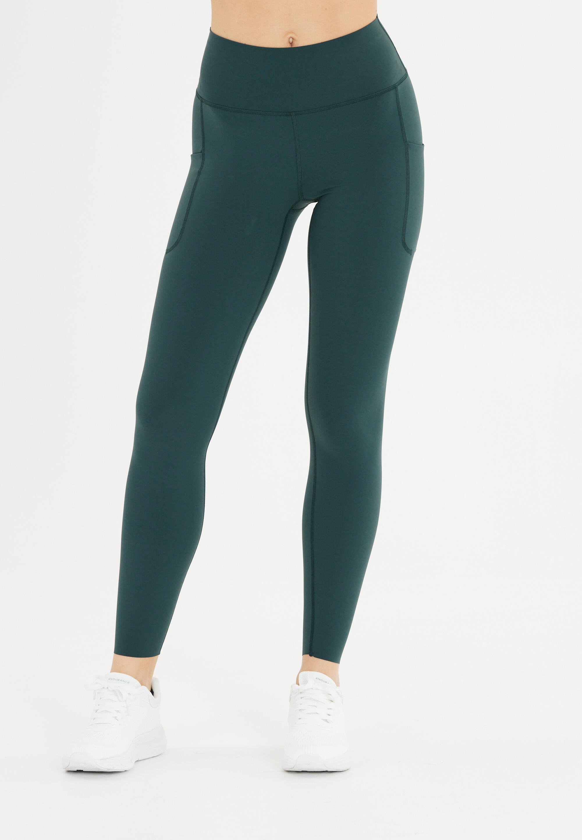 Leggings Damen Endurance Move 4/5
