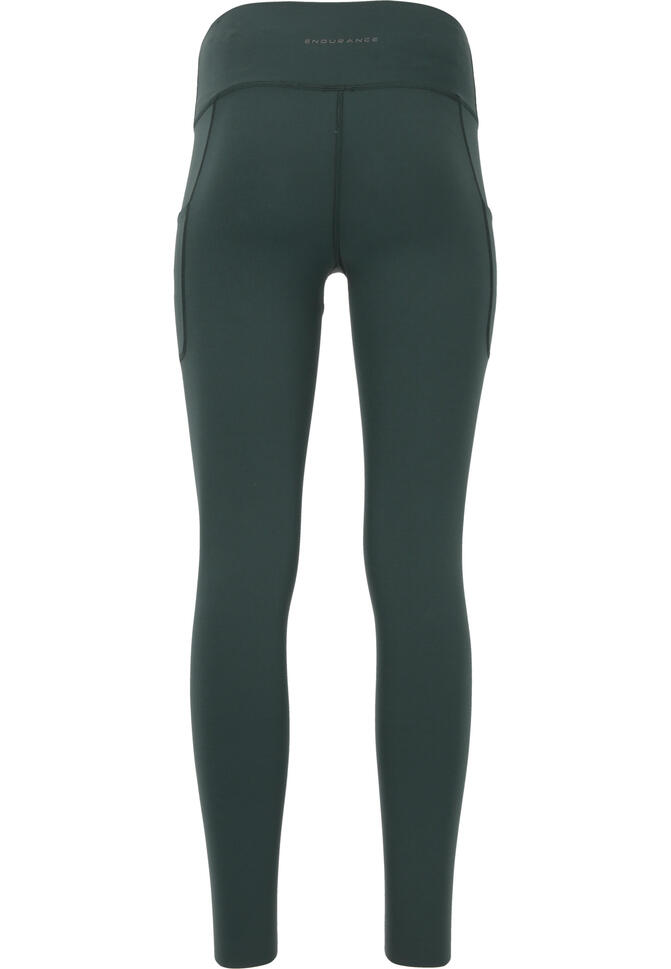 Damskie legginsy Endurance Move