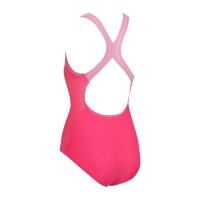 Zoggs Girls Heavenly Flyback Swimsuit 5/6