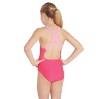 Zoggs Girls Heavenly Flyback Swimsuit 2/6