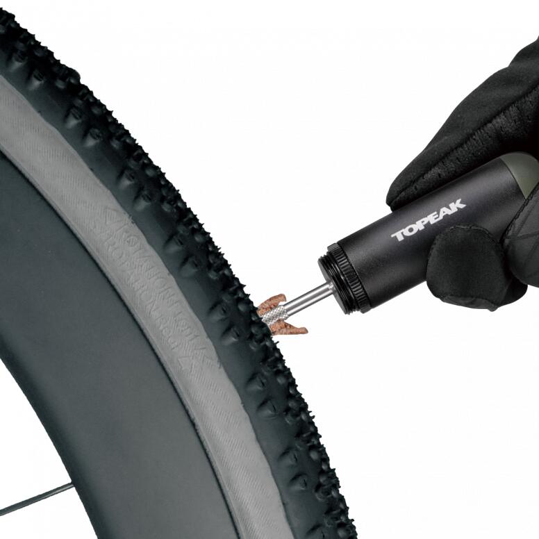 Kit de réparation tubeless Topeak TubiMaster GX DF