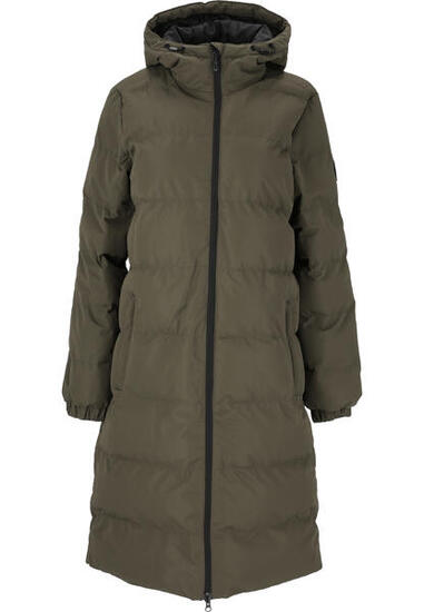 Parka dla kobiet Whistler Abella