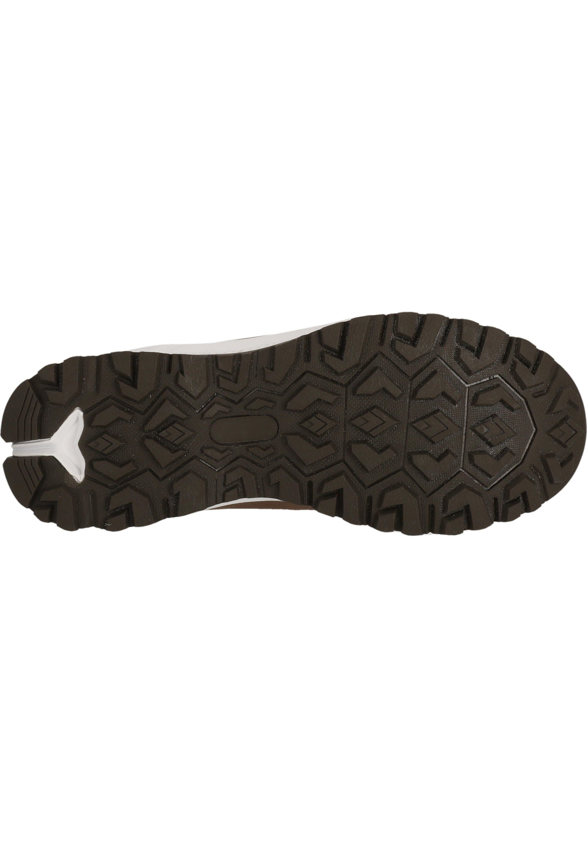 Bottes Parrite 3/7