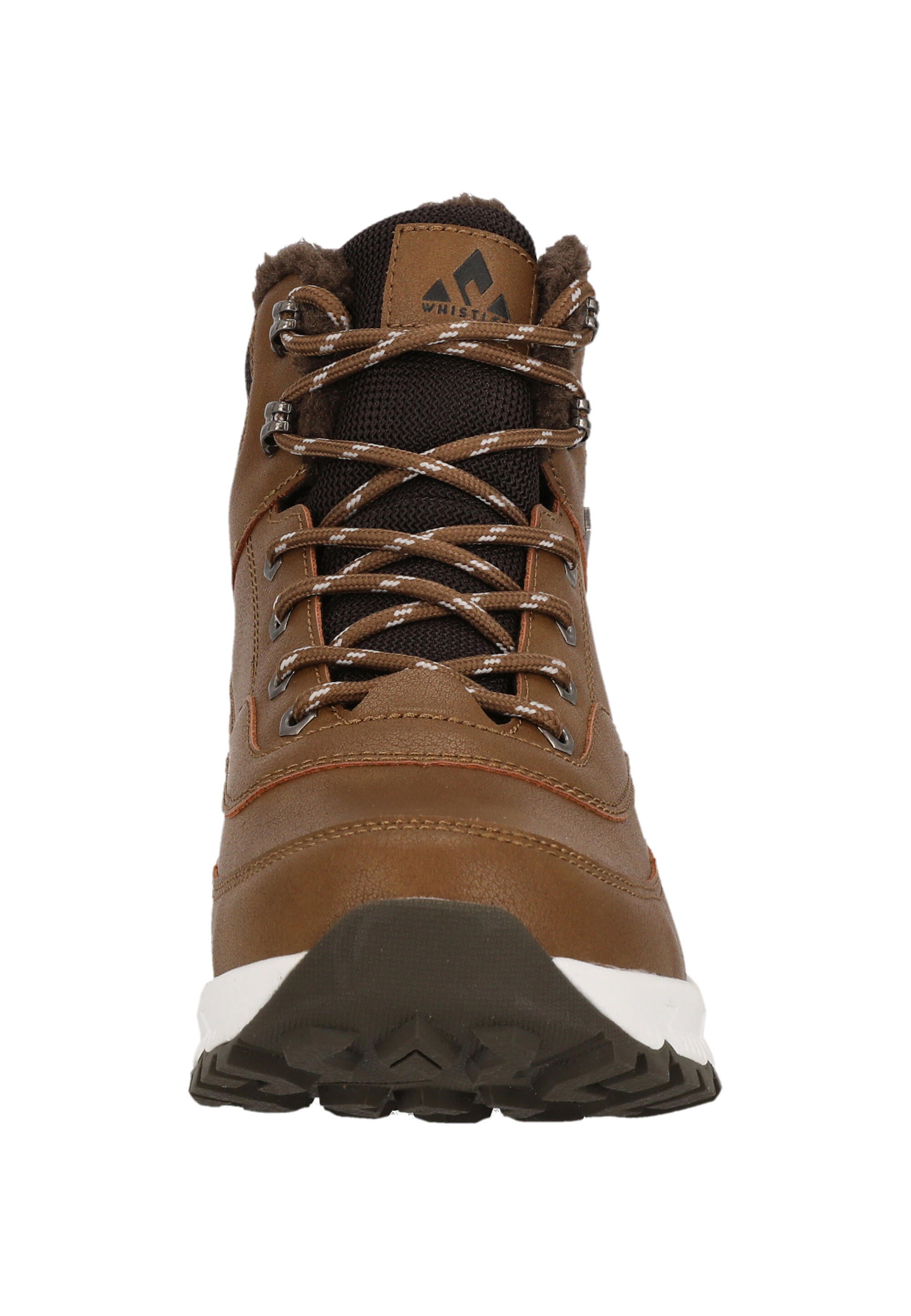 Bottes Parrite 4/7
