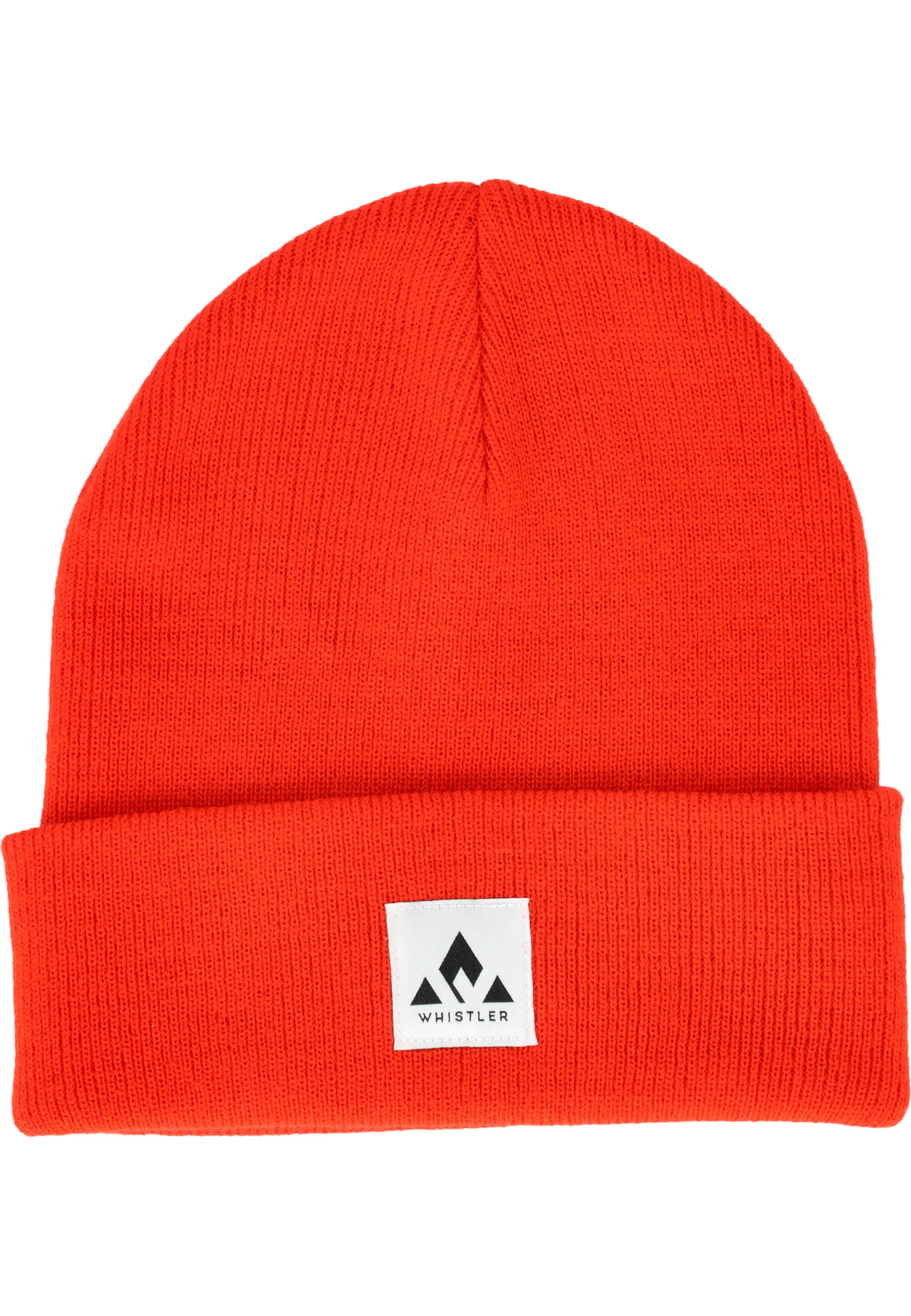 WHISTLER Cap Bunde