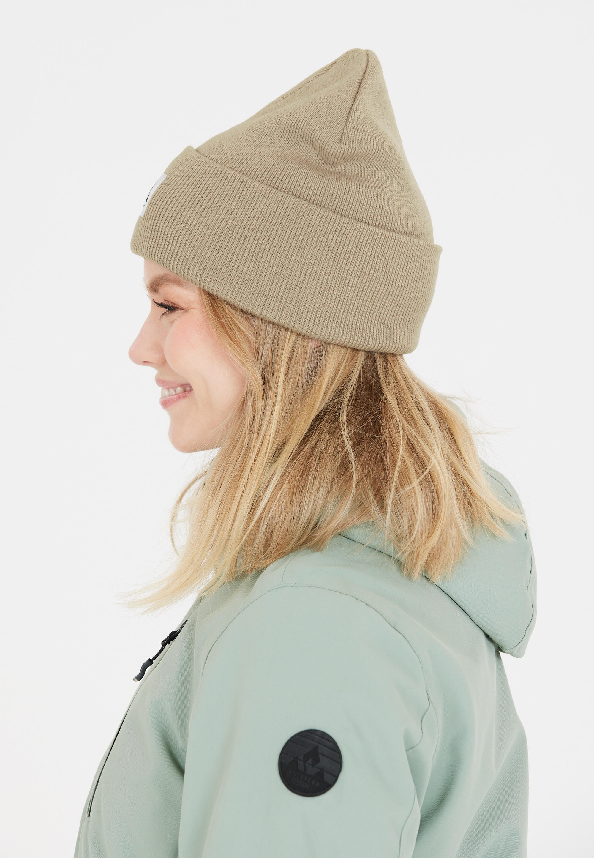 Bonnet Bunde 5/5