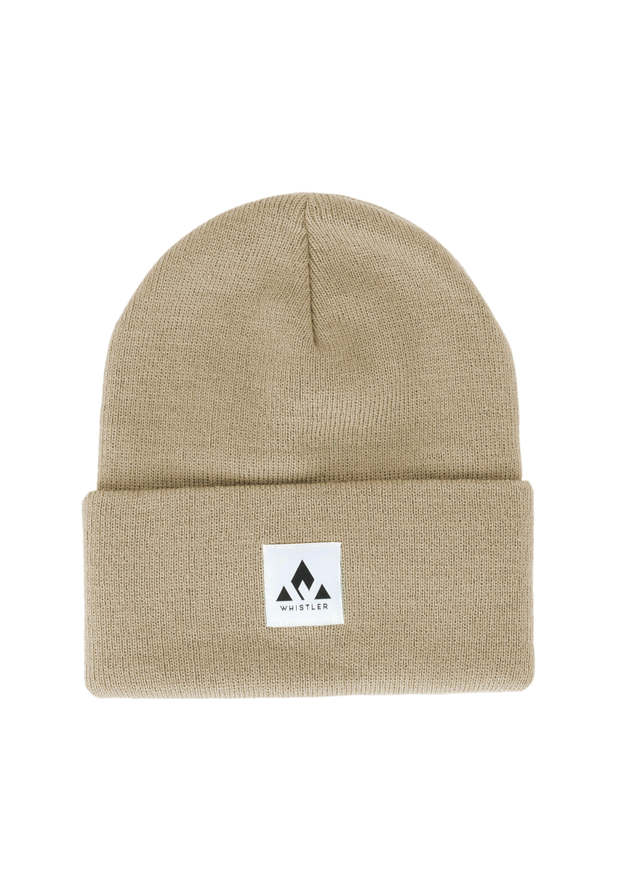 WHISTLER Cap Bunde