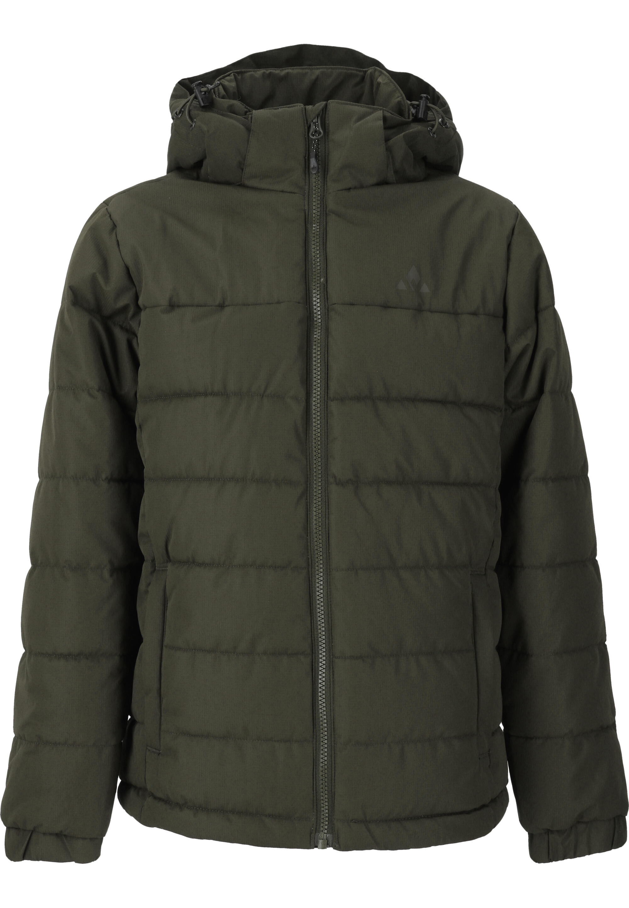 WHISTLER Children's Whistler Carseno Puffer