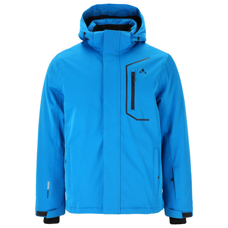 WHISTLER Veste de ski Carbon