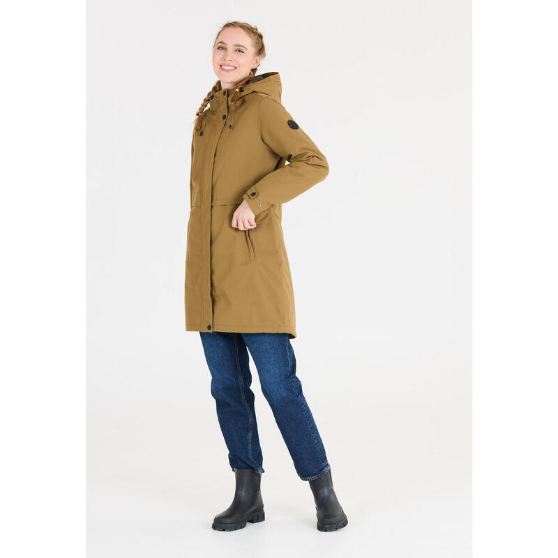 Veste de parka Mullie