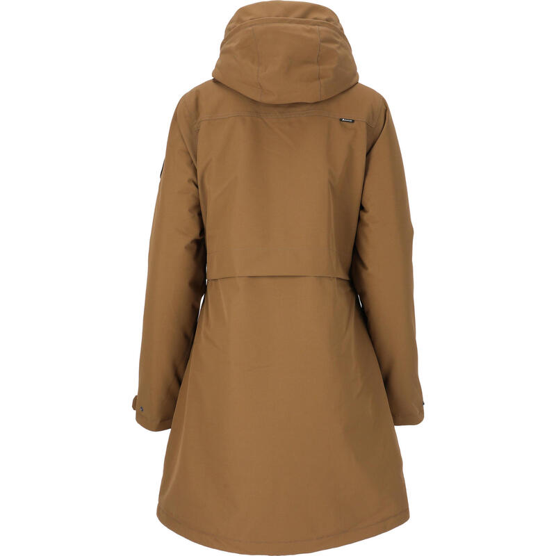 WHISTLER Veste de parka Mullie