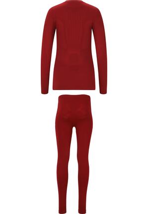 Komplet termoaktywny damski Whistler Mall Seamless