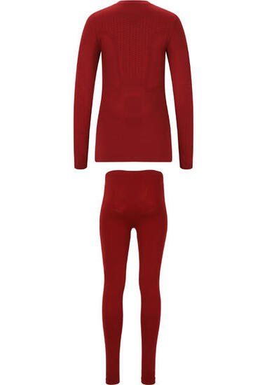 Komplet termoaktywny damski Whistler Mall Seamless