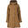 Veste de parka Mullie
