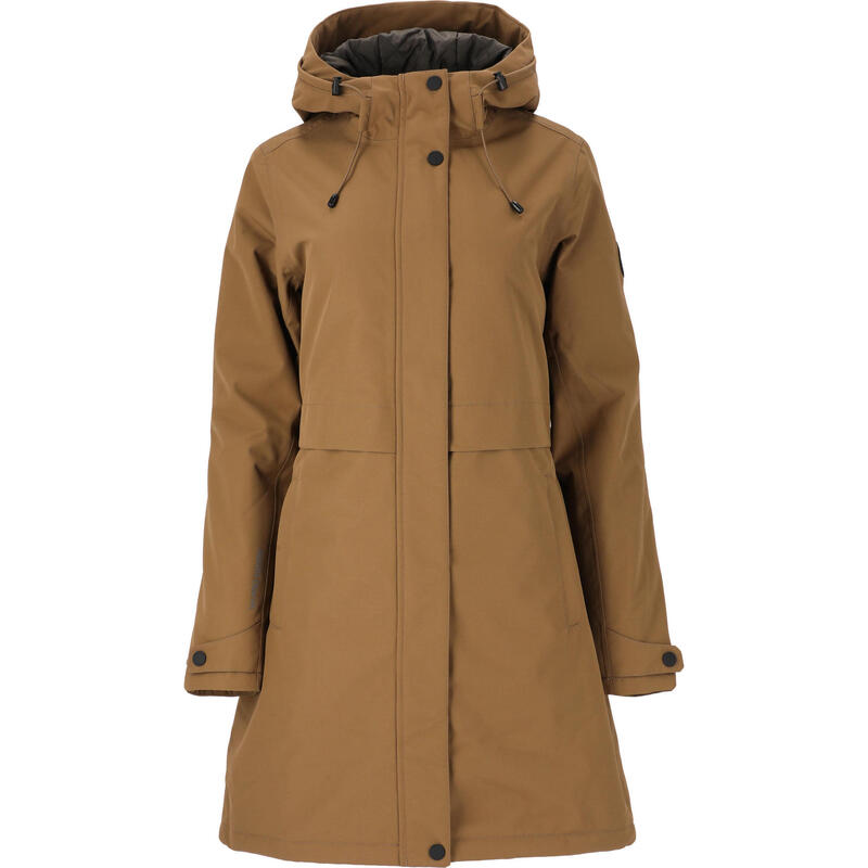 Veste de parka Mullie
