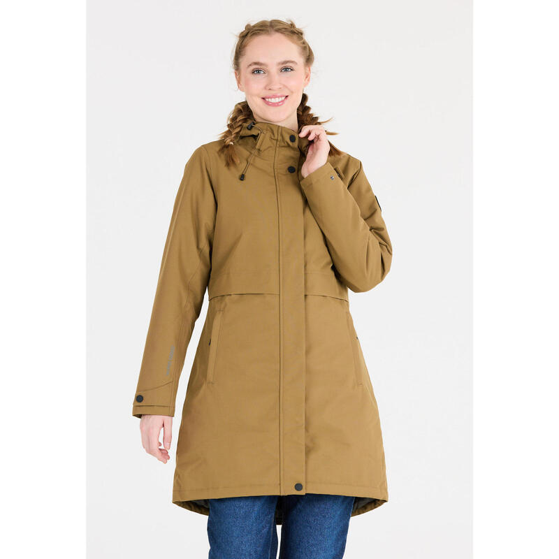 Veste de parka Mullie