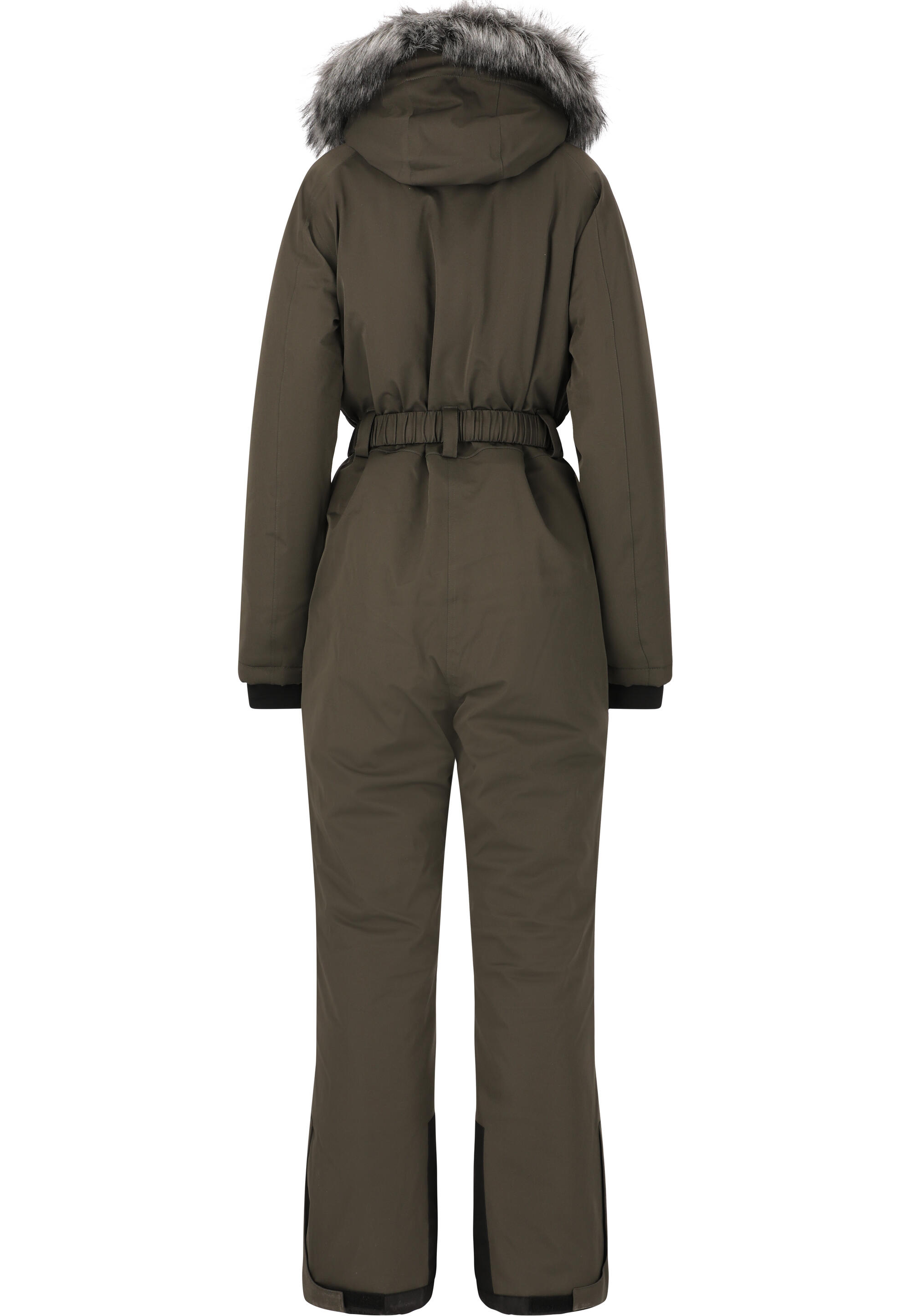 Combinaison de ski femme Whistler Courtney 2/15