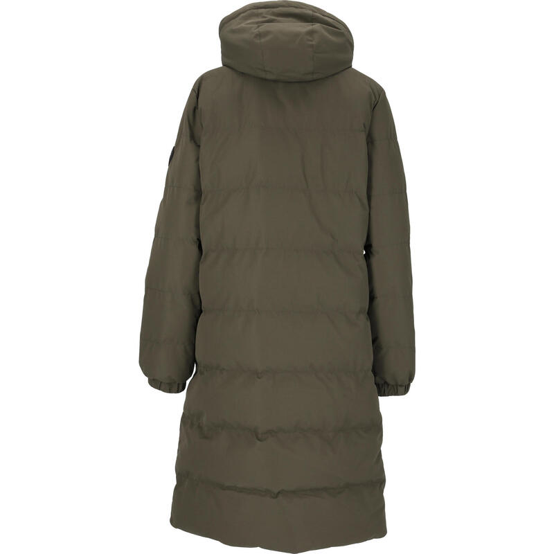 Veste matelassée Abella jr.