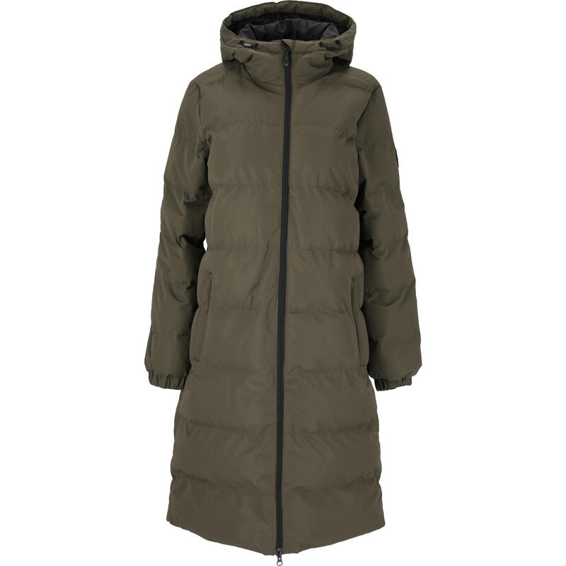 Veste matelassée Abella jr.