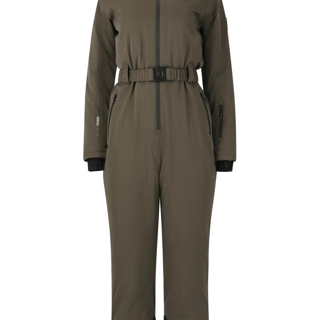 Women's ski suit Whistler Courtney