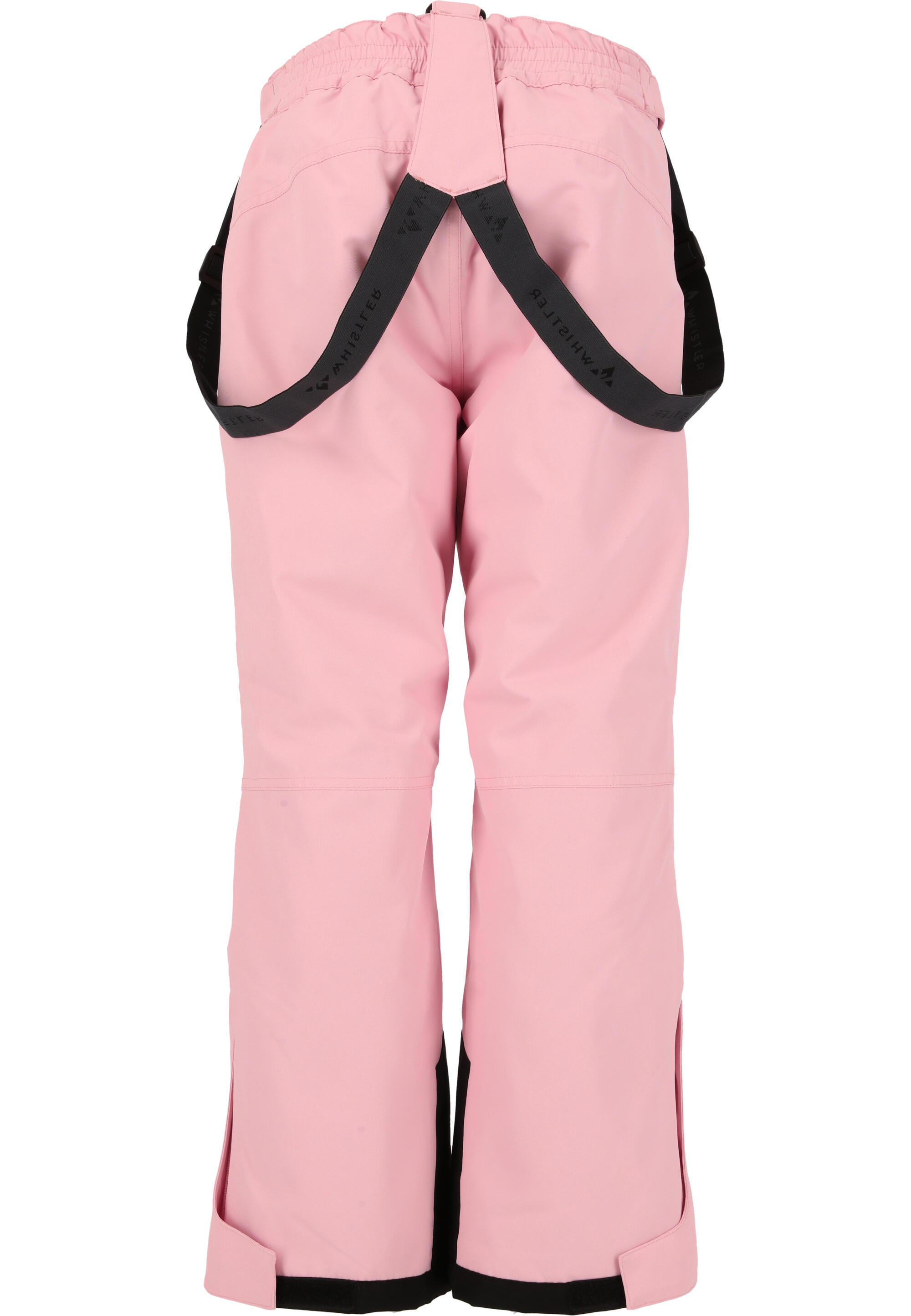 Pantaloni da sci per bambini Whistler Drizzle 10000 2/5