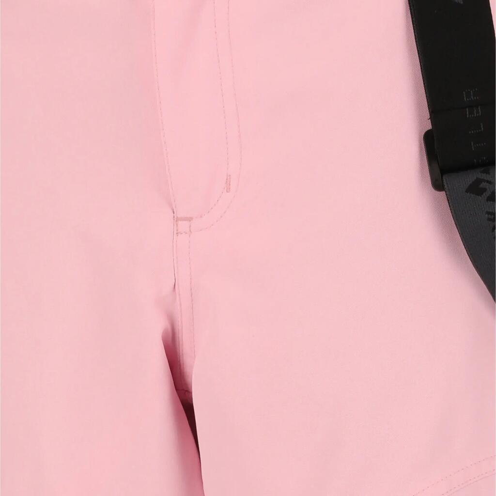 Children's ski Trousers Whistler Drizzle 10000