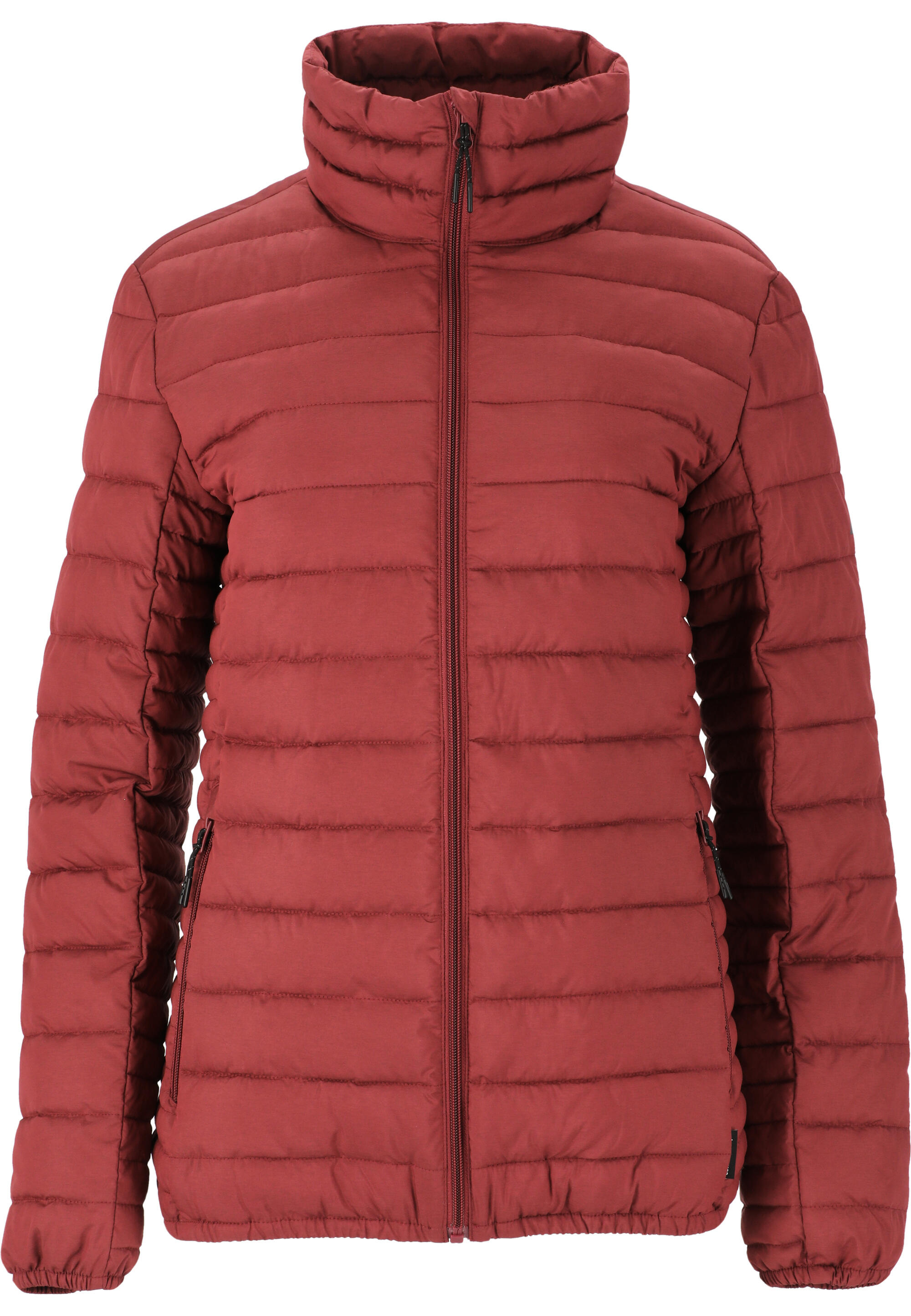 Damska kurtka puchowa Whistler Edge